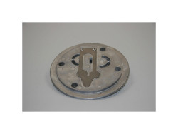 Ventilplatte MK 342, VKM 592-342