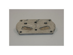 Ventilplatte N 2,8 / N 3