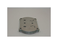 Ventilplatte N 4