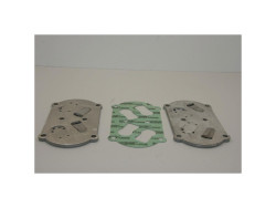Ventilplatte N 4