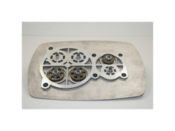 Ventilplatte N 6, G