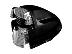 Verdichter MK 285 - 2,5 M