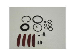 Verschleißteile-Satz RS 1/2 VT Pro