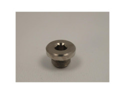 Verschlussschraube 1/8+OR VITON