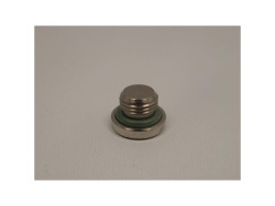 Verschlussschraube 1/8+OR VITON