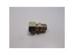 Verschraubung 1/2 - 15mm