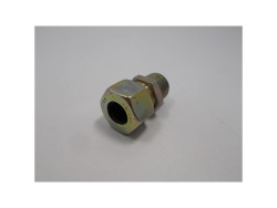 Verschraubung 1/2 - 15mm