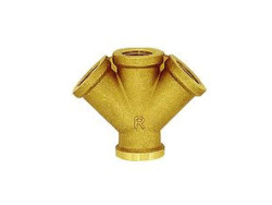 Verteiler 1/2 i - i - i