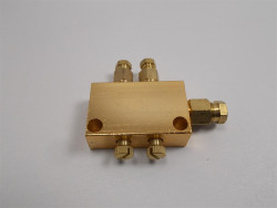 Verteiler BF 46 TC