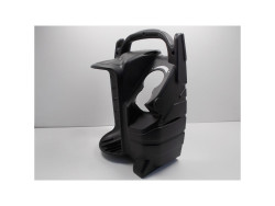Vordere Abdeckung Mobilboy 185OF E