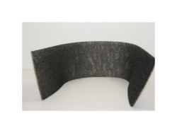 Vorfilter K-MAX