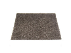 Vorfiltermatte 430x280x10