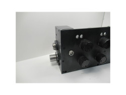 Vorschubgetriebe TH 3309 komplett