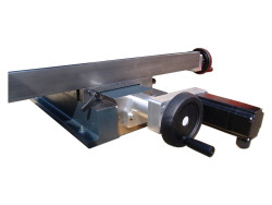Wabeco F1210 HS CNC