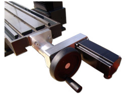 Wabeco F1210 HS CNC