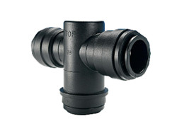 Wasserabscheider 22 mm