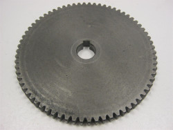 Wechselrad D 240 / 280 TU 2506