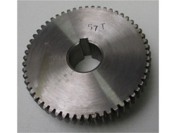 Wechselrad D 320 TH 3309