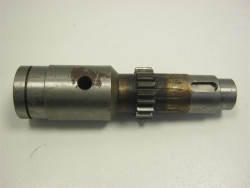 Welle MT 60