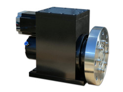 Werkzeugwechsler WS140