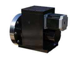 Werkzeugwechsler WS140
