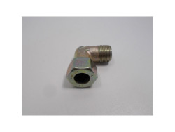 Winkel-Verschraubung 1/2-15mm