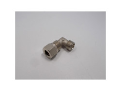 Winkel-Verschraubung 3/8-10mm