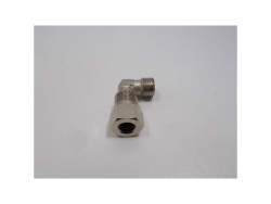 Winkel-Verschraubung 3/8-10mm