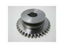 Zahnrad B40PTE/MB4P