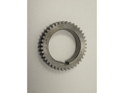 Zahnrad D 180 x 300D/TU2004V