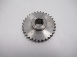 Zahnrad D 320 TH 3309