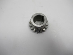 Zahnrad D 320 TH 3309