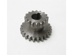 Zahnrad D 320 TH 3309
