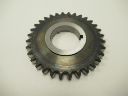 Zahnrad MH 50 G