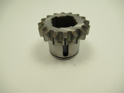 Zahnrad MH 50 G