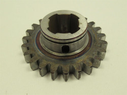 Zahnrad MH 50 G