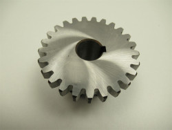 Zahnrad MH 50 G