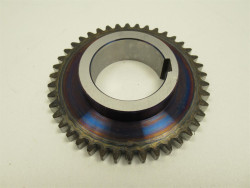Zahnrad MH 50 G