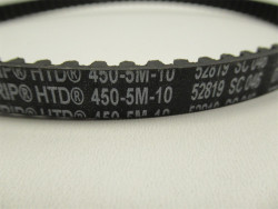 Zahnriemen MH 50 G