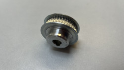Zahnriemenscheibe 20Z HTD 3M