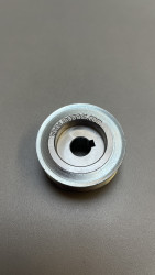 Zahnriemenscheibe 40Z HTD 3M