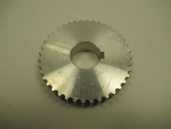 Zahnscheibe MH 50 G