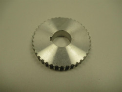 Zahnscheibe MH 50 G